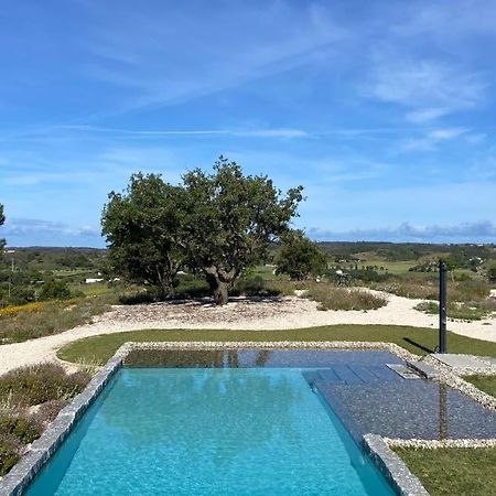 Sussurros Do Monte Bed & Breakfast Aljezur Eksteriør bilde