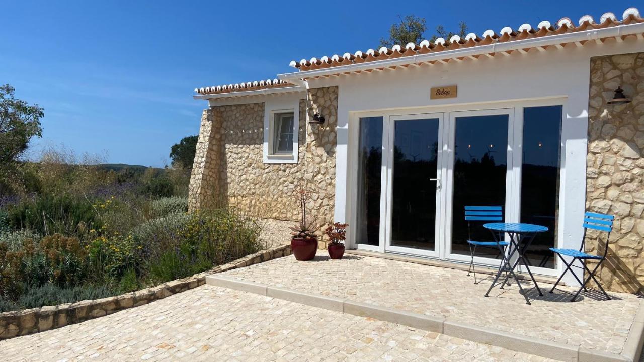 Sussurros Do Monte Bed & Breakfast Aljezur Eksteriør bilde