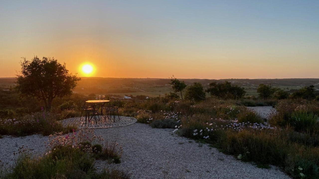 Sussurros Do Monte Bed & Breakfast Aljezur Eksteriør bilde
