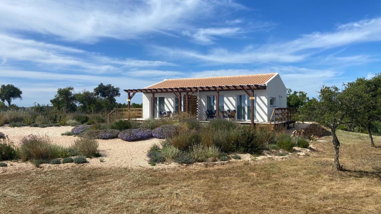Sussurros Do Monte Bed & Breakfast Aljezur Eksteriør bilde